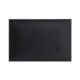 Placa Cega 4×2 Pial Plus Preto