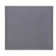 Placa Cega 4×4 Pial Plus Cinza