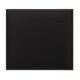 Placa Cega 4×4 Pial Plus Preto