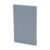 Placa Cega 4×2 Pial Plus Cinza