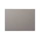 Placa Cega 4×2 Arteor Magnesio