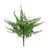 Folhagem Avenca Decorativa Arame Plastico Verde