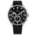 Relógio Tommy Hilfiger Masculino Borracha Preta 1791971