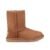 Bota UGG Classic II Juvenil Caramelo