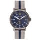 Relógio Nautica Masculino Nylon Cinza NAPWLA901 05 ATM
