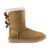 Bota UGG Bailey Bow II Caramelo