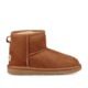 Bota UGG Juvenil Classic Mini II Caramelo