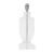 Base Para Abajur Cristal E27 40w