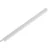 Plafon Led Sobrepor Branco Retangular 8w 4000k