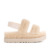 Sandália UGG Oh Fluffita Creme