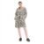 Robe UGG W Aarti Animal Print