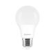 Lampada Led Bulbo E27 9w 6500k 806lm