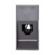 Modulo Tomada Para Telefone Rj11 Magnesio Arteor