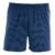Cueca Samba Canção Microfibra Listrada Azul escuro XGG