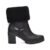 Bota UGG Lupine Preto