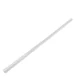 Perfil Embutir Sem Iluminacao 150Cm Fit 15 – BRANCO