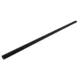Perfil Embutir Sem Iluminacao 150Cm Fit 15 – PRETO