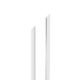 Perfil Embutir Standard Esquerdo 24v 6,3w Fit15