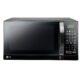 Micro-ondas LG Easy Clean Preto 30L 220V MS3097ARA