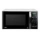 Micro-ondas LG Easy Clean Branco 30L 127V MS3091BC