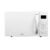 Micro-Ondas 20 Litros Philco Branco 127V PMO23BB