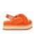 Sandália UGG Disco Knot Slide Laranja