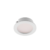 Plafon Led Embutir Redondo Branco 2,5w 3000k Mobili