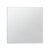 Placa Cega 4×4 Branco Arteor
