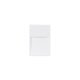 Balizador De Sobrepor Branco 2w 3000k Ip65 Neu