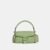 Bolsa Pillow Tabby 18 Coach – Verde