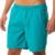 Bermuda de Treino Masculina Mizuno Energy M 7 M Verde