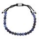 Pulseira Life Shambala Masculina Azul