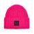 Gorro UGG Chunky Rib Rosa – Único