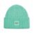 Gorro UGG Chunky Rib Verde – Único