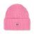 Gorro UGG Infantil Chuncky Rib Rosa – Único