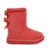 Bota UGG Infantil Bailey Bow II Rosa