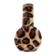 Protetor de Orelhas UGG Logo Animal Print – TU