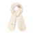 Cachecol UGG Oblong Creme – TU