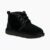 Bota Ugg Juvenil Neumel Preto