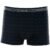 Cueca Boxer Cotton Listrada Preto 01 M