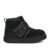 Bota UGG Juvenil Neumel Snapback Preto