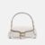 Bolsa Tabby Shoulder 26 Coach – Off White