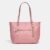 Bolsa Taylor Tote Coach – Rosa