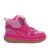 Tênis UGG Juvenil Highland Hi Heritage Rosa