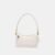 Bolsa Swinger Shoulder 20 Coach – Off White