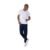 Camisa Polo Olympikus Casual Masculina