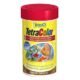 Ração Tetra Color para Peixes Tropicais Tetra