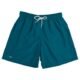 Shorts Liso Verde petróleo P