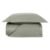 Colcha com Porta Travesseiro Solteiro 100% Algodão Egípcio Novara Pistacchio
