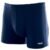 Cueca Boxer Microfibra Azul marinho P